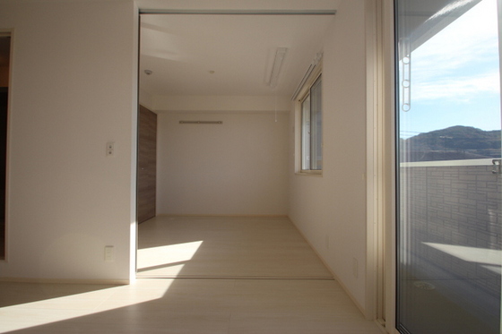 イル ヴィラージュ A棟