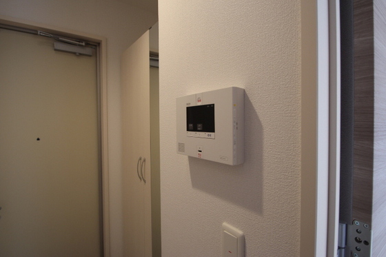 イル ヴィラージュ A棟