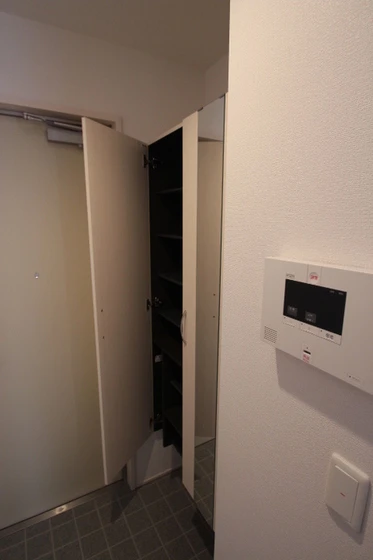 イル ヴィラージュ A棟