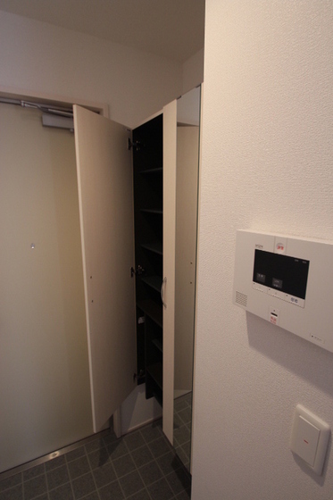 イル ヴィラージュ A棟