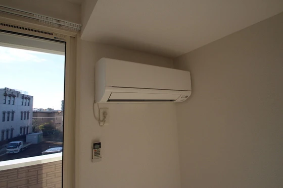 イル ヴィラージュ A棟