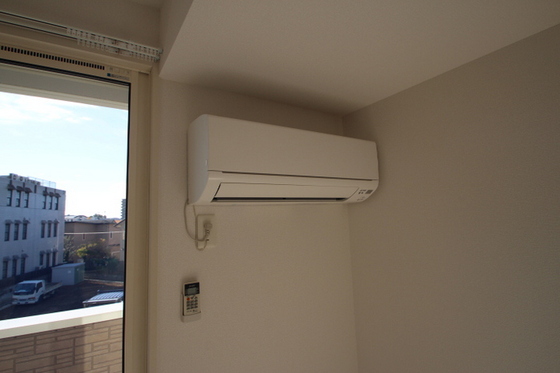 イル ヴィラージュ A棟