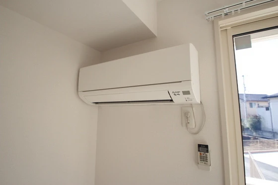 イル ヴィラージュ A棟