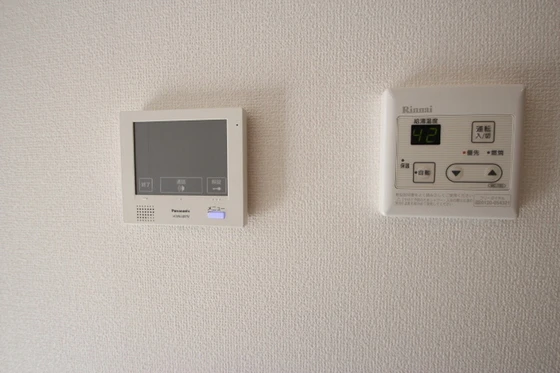 イル ヴィラージュ A棟