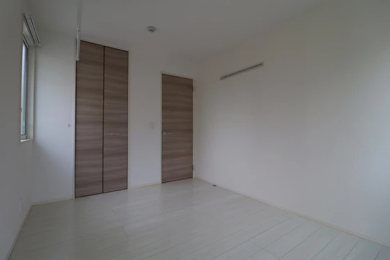 イル ヴィラージュ A棟