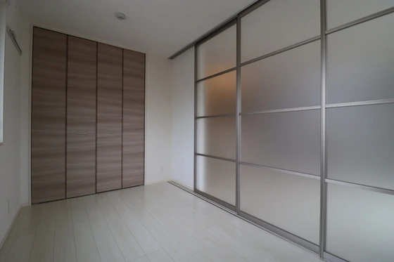 イル ヴィラージュ A棟