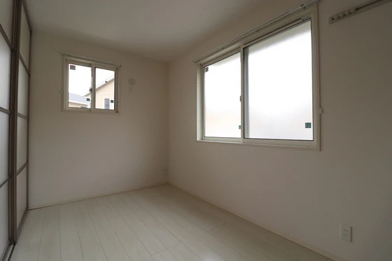 イル ヴィラージュ A棟