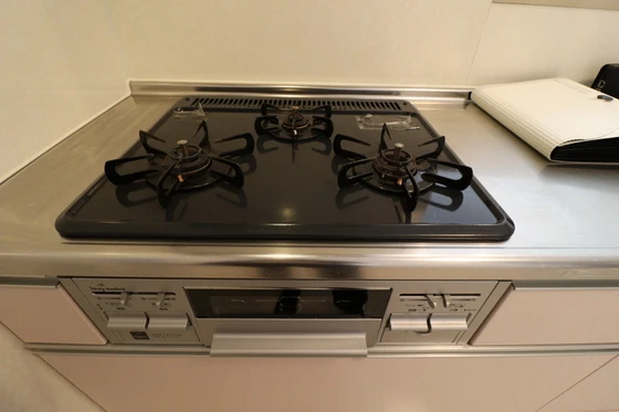 イル ヴィラージュ A棟