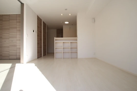 イル ヴィラージュ A棟