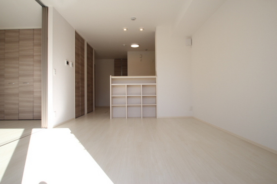 イル ヴィラージュ A棟