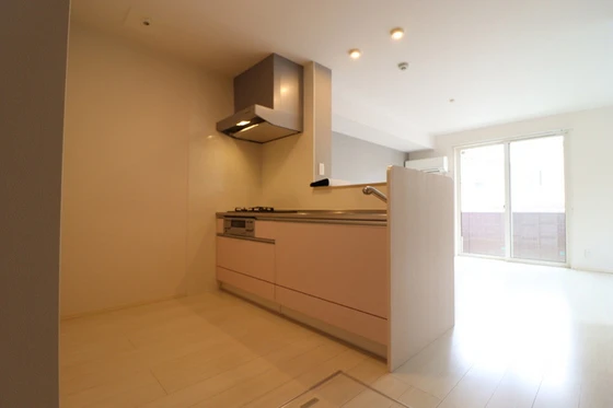 イル ヴィラージュ A棟