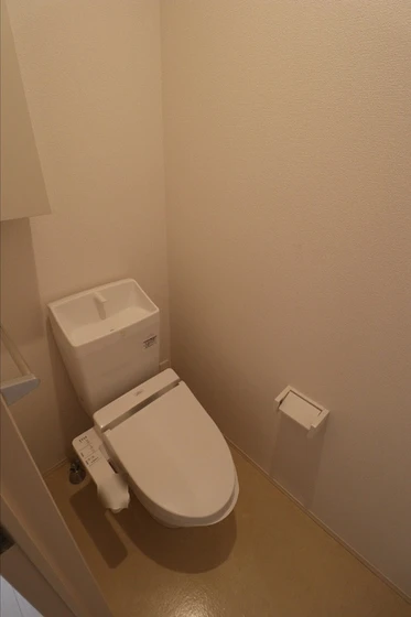 イル ヴィラージュ A棟