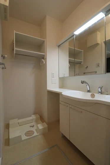 イル ヴィラージュ A棟