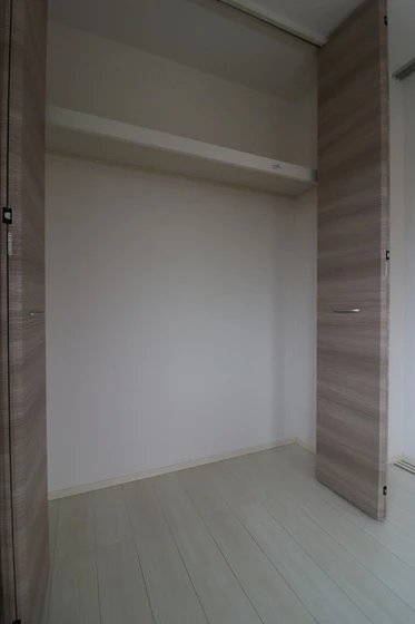 イル ヴィラージュ A棟