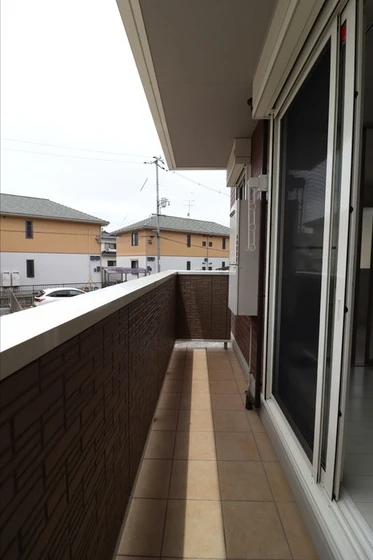 イル ヴィラージュ A棟