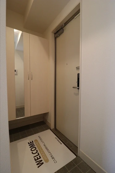 イル ヴィラージュ A棟