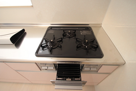 イル ヴィラージュ A棟