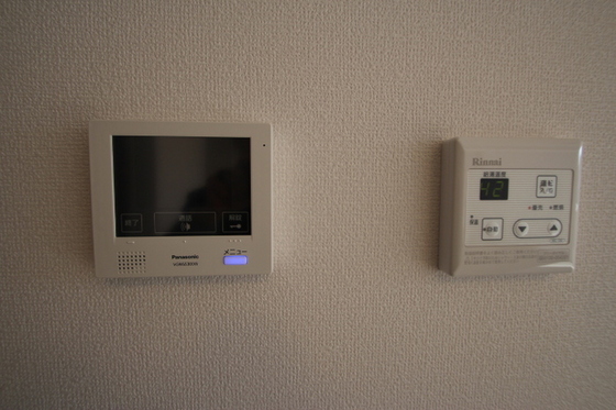 イル ヴィラージュ A棟