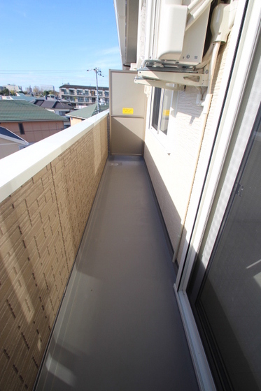 イル ヴィラージュ A棟