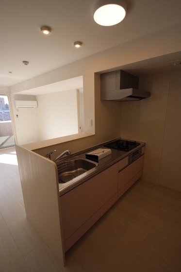 イル ヴィラージュ A棟