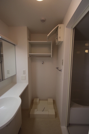 イル ヴィラージュ A棟