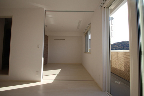 イル ヴィラージュ A棟