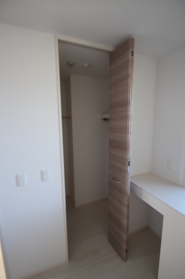 イル ヴィラージュ A棟