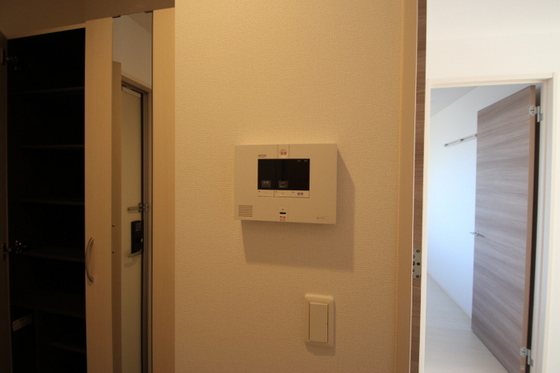 イル ヴィラージュ A棟