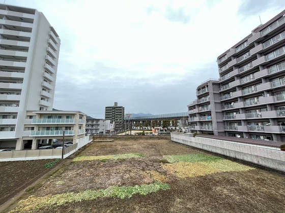 ロイヤルヴィラ緑井 B棟