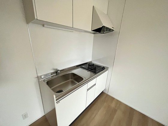 ロイヤルヴィラ緑井 B棟