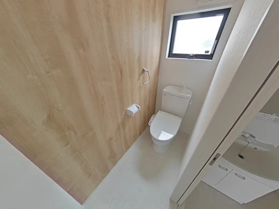 ロイヤルヴィラ緑井 B棟