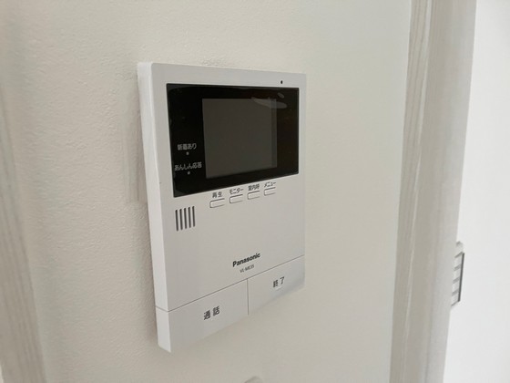 ロイヤルヴィラ緑井 B棟