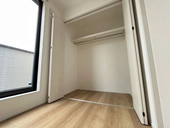 ロイヤルヴィラ緑井 B棟