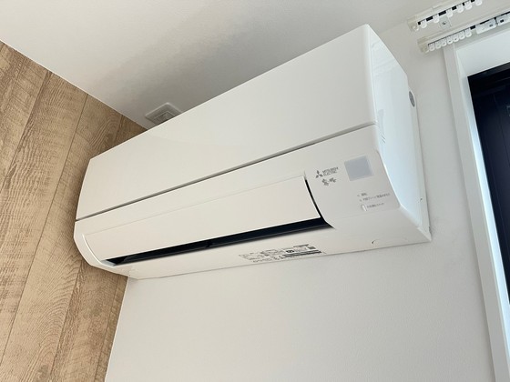 ロイヤルヴィラ緑井 B棟