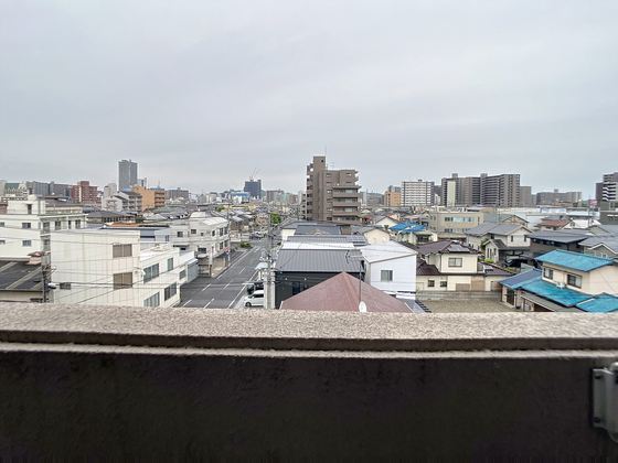 リアライズ西之町