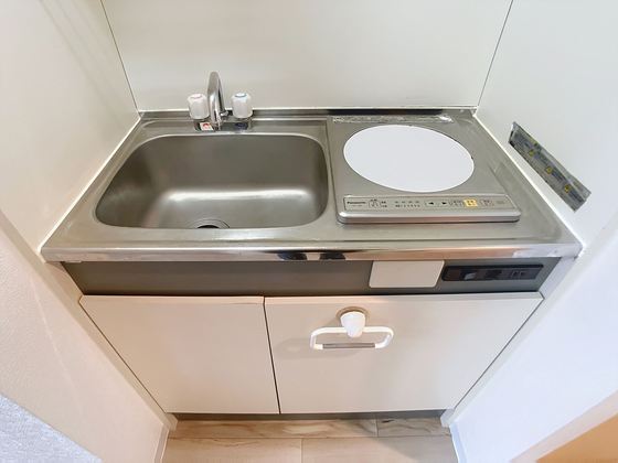 リアライズ西之町