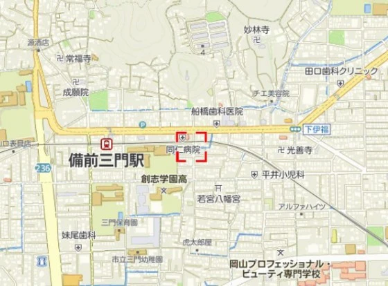 REGALEST 下伊福上町(レガリスト シモイフクカミマチ)