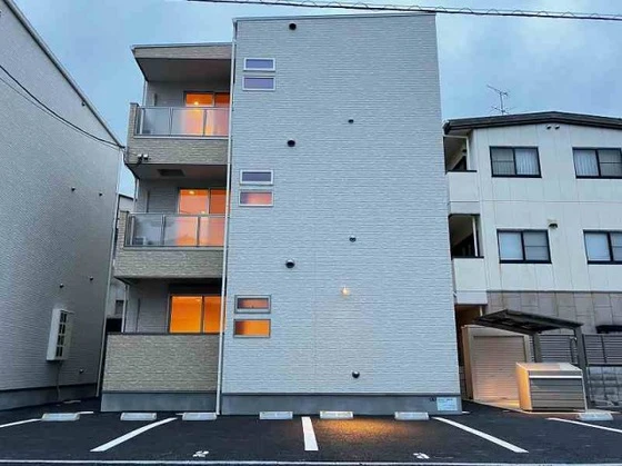 REGALEST 下伊福上町(レガリスト シモイフクカミマチ)