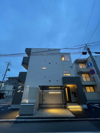 REGALEST 下伊福上町 ROYAL