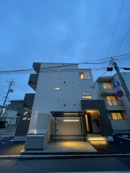 REGALEST 下伊福上町 ROYAL