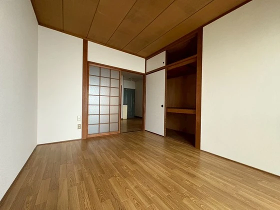 門本マンション