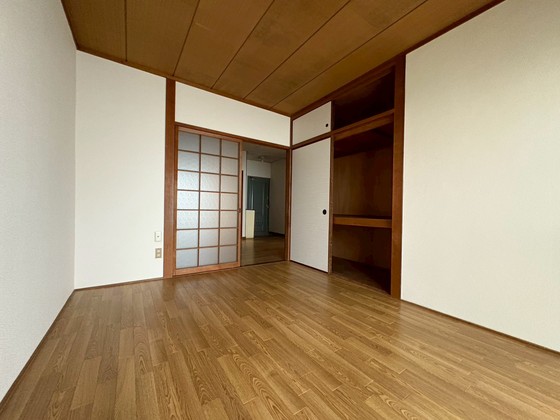 門本マンション