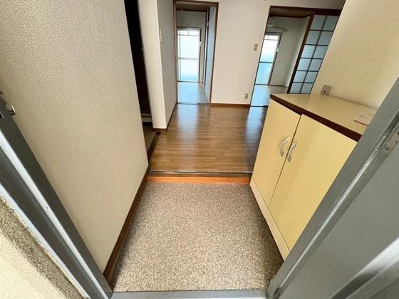 門本マンション