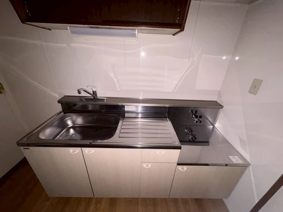 門本マンション