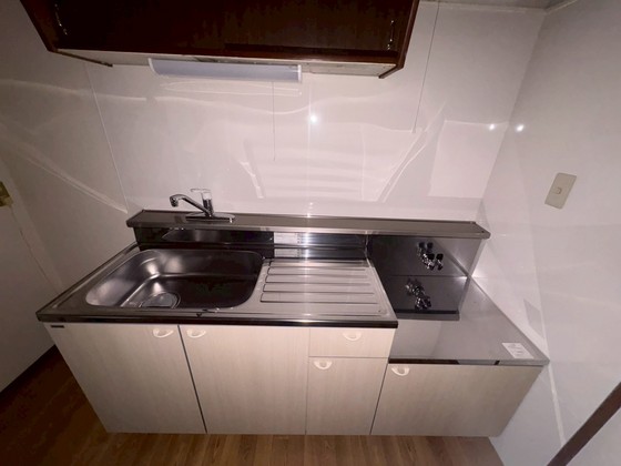 門本マンション