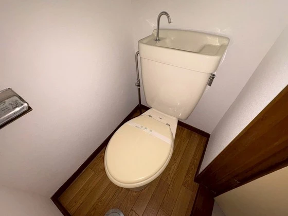 門本マンション