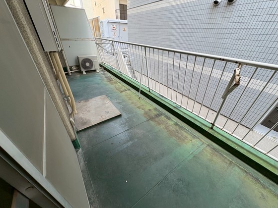 門本マンション