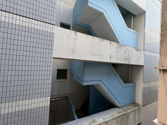 門本マンション