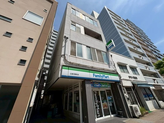 門本マンション