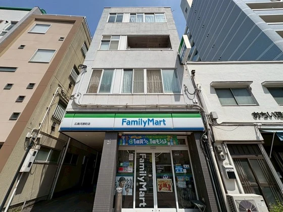 門本マンション